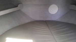 2018 Kingfisher 2525 Weekender