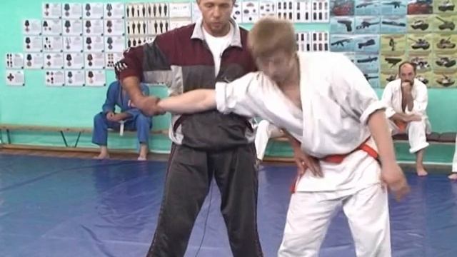 Азбука самозащиты: освобождение от захватов.