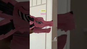 Paper Dragon || Tiktok