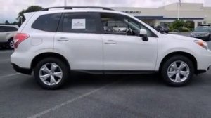 2015 Subaru Forester 2.5i Limited in Allentown, PA 18103