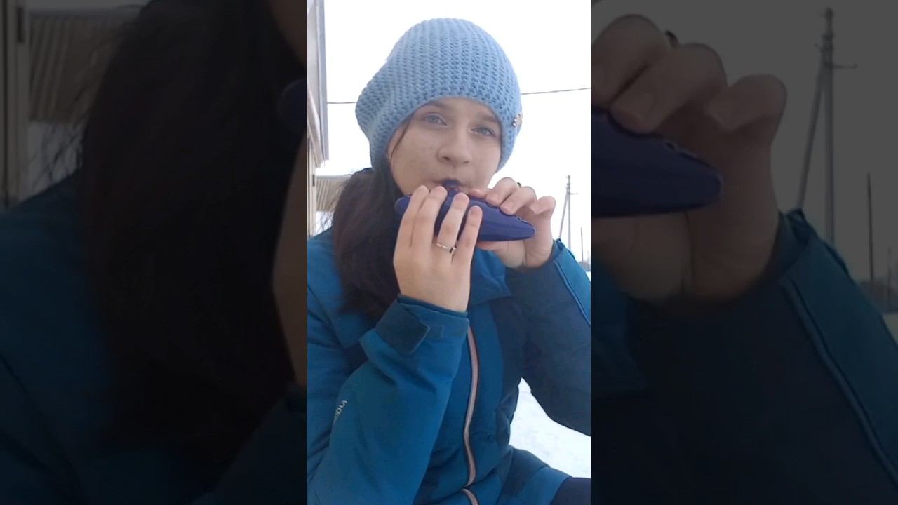 До новых встреч на мятых простынях(кавер) #flute #music #ocarina #piano #музыка смотреть онлайн