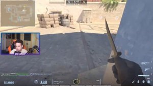 ЛЮРКЕР НА 2 LVL FACEIT - РАЗБОР ДЕМКИ