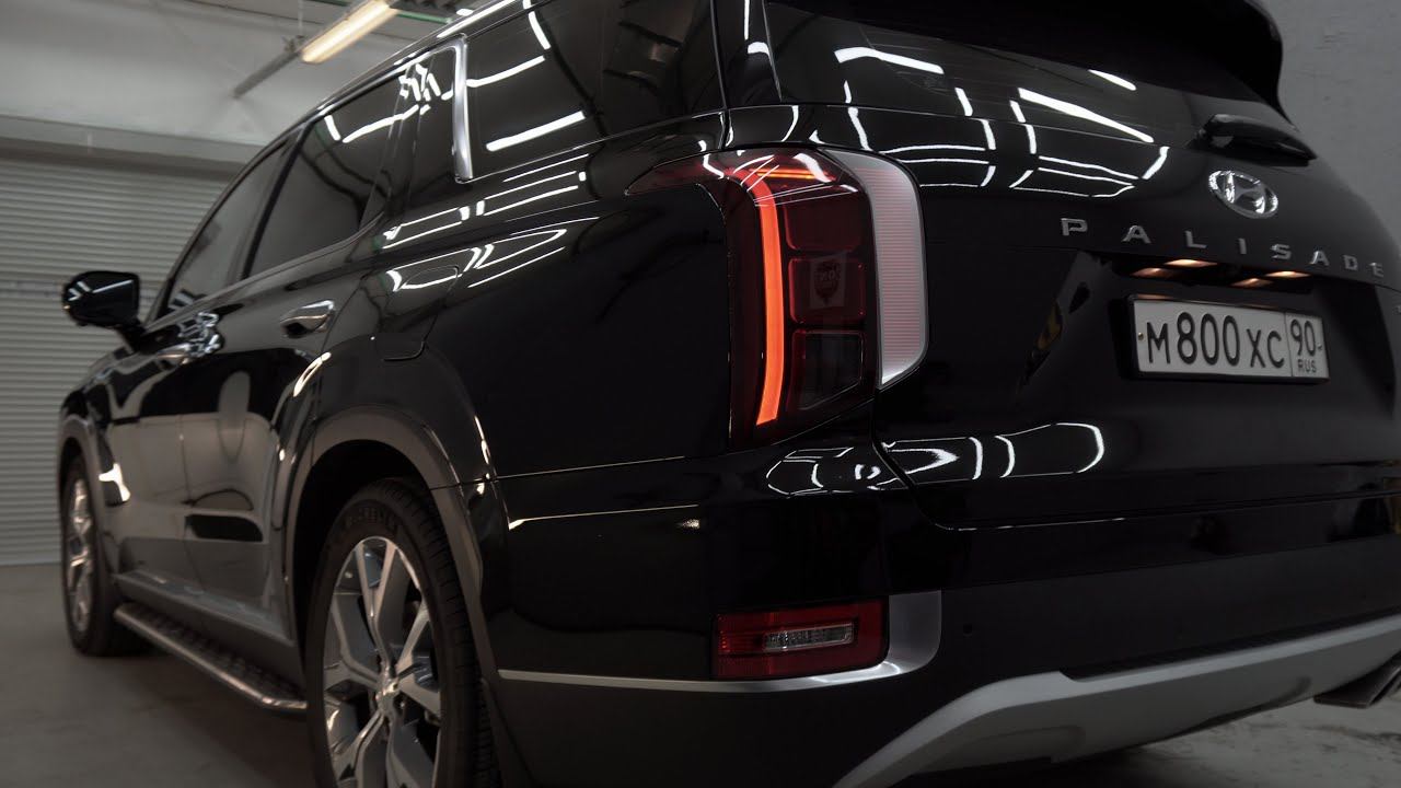 Автозвук в Hyundai Palisade. Типичные ошибки при подборе аудиокомпонентов.