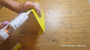 8 Идей из обувных коробок, из обычных коробок и из остатков картона. Поделки своими руками.