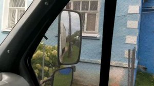 Первый рейс - комом | дальнобой на газели | газель с прицепом