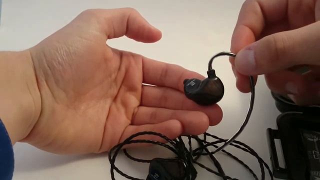 StageDiver SD3 unboxing en español смотреть онлайн