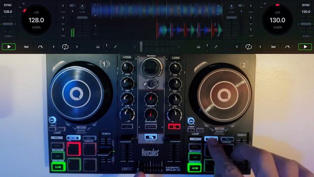 HERCULES INPULSE 200 UNBOXING E RECENSIONE смотреть онлайн