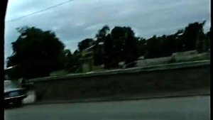 Новосибирск 2001 год