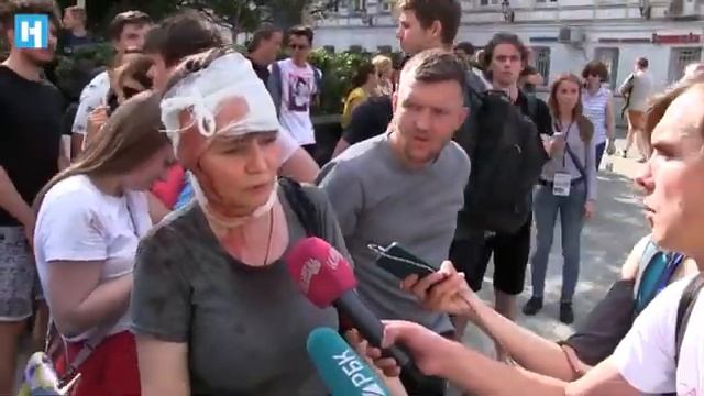 Олег Митяев - Пятый легион смотреть онлайн