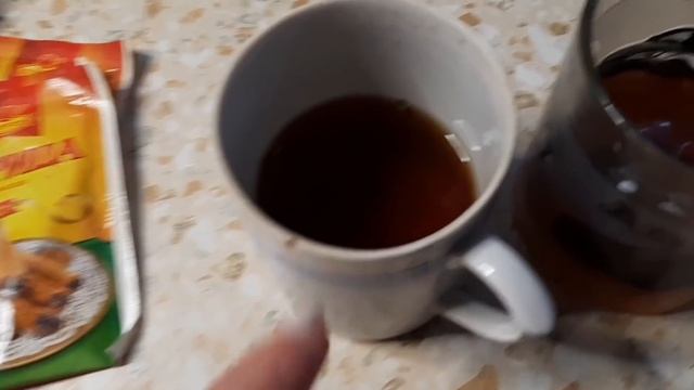 Все на месте?