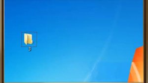 Файлы и папки