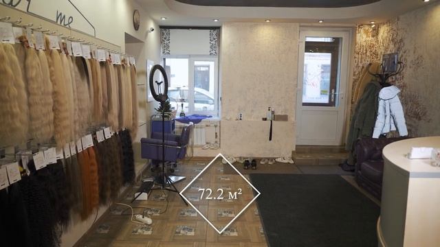 Купить коммерческое помещение в центре Санкт Петербурга на Сенной площади смотреть онлайн