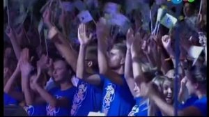 Детская Утренняя почта 4.