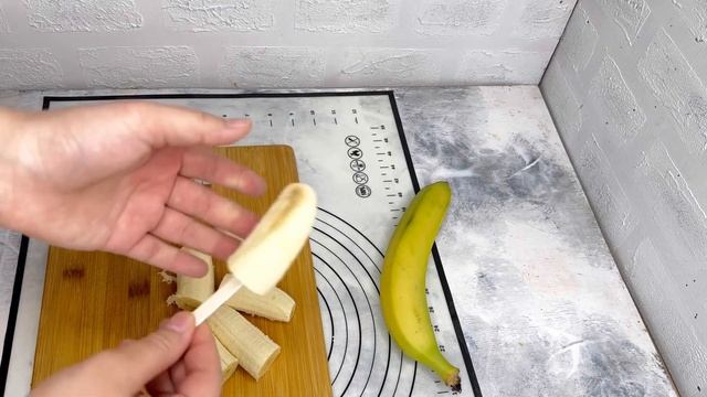 ‼️ГОТОВИМ ДОМА КЛУБНИКА И БАНАН В ШОКОЛАДЕ‼️#клубникавшоколаде #бананы