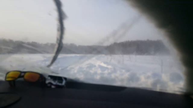 Skoda Rapid 1.6 на бездорожье зимой. Бездорожье 2018 смотреть онлайн