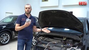 Правильный свет для Ford S-Max 1