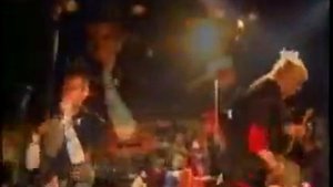 Mindless Self Indulgence - Tornado (live)