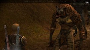 Dragon Age: Origins #21 | Прохождение| Восточный Бресилиан: отшельник | Верхний уровень руин: драко