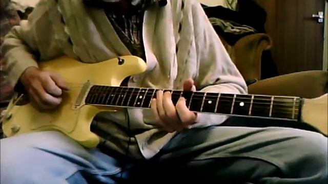 Samba Pa Ti       (Carlos Santana) смотреть онлайн