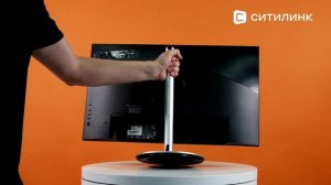 Обзор Монитора Acer CB272smiprx | Ситилинк