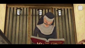 Bad Ending | Evil Nun vs Evil Nun 2 vs Evil Nun 3