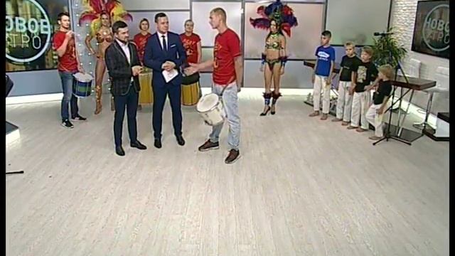Капойэра