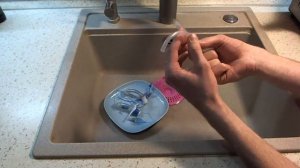 Уход за трахеостомической трубкой в домашних условиях