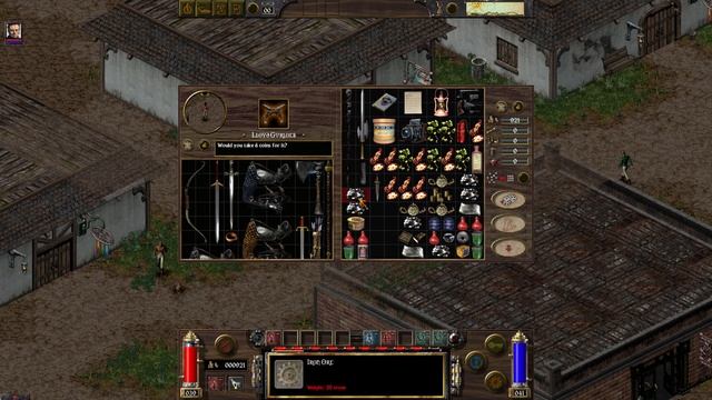 Stopping a Bank Robbery x Planning a Bank Robbery! [Arcanum: Of Steamworks and Magick Obscura] [#3] смотреть онлайн