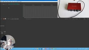 Тест аудиокарты Scarlett Focusrite solo 3rd Gen УВалеры