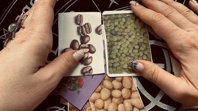 Как сделать карты для гадания своими руками за 2 $?
