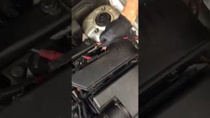 2004 XC90 Volvo turbo Overboost problem repaired P0234