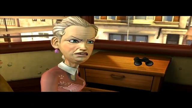 Эйнштейн вернулся а Дока всё нет погнали искать.Обзор и прохождение Back to the Future(2) смотреть онлайн