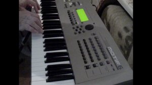 ЯМАХА МОТИВ 6