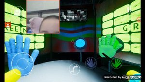 poppy playtime 2 ЧИТЫ ЧАСТЬ 1