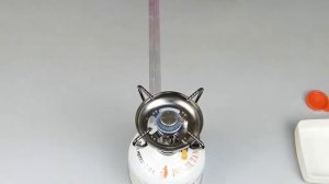 Газовая горелка туристическая Kovea KB-0410