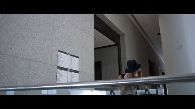 Шаг вперед 4   Флешмоб в офисе