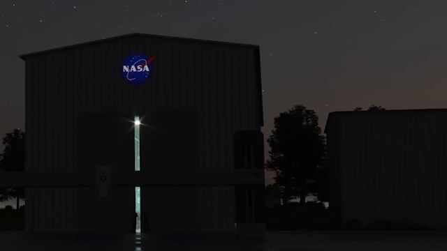 3D Printing on the Moon and Beyond for NASA | Project Olympus - Off-world Construction | ICON смотреть онлайн