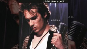 Jeff Buckley - Forget Her