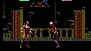 Mortal Kombat 3 (SNES)