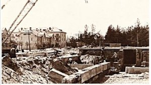 Медвежьегорск во 2-ой половине ХХ века..mp4