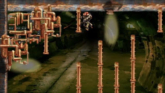 Explosionade DX * Out March 18th смотреть онлайн