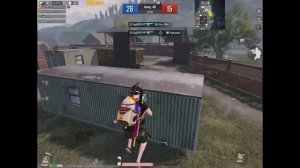 SIMPLE WAY TO HEADSHOT 😱| PUBG MOBILE | Full HS