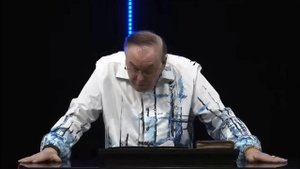 Кеннет Хейгин мл. ? Сила Крови Христа ? Воскресная проповедь 16.07.2023 ?