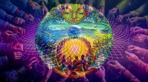 Объединение стран и народов