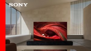 Sony BRAVIA XR серии X95J
