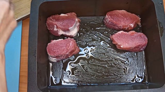 Оно такое вкусное, что я готовлю его каждые 3 дня❗ Самое вкусное мясо, которое я когда-либо ела