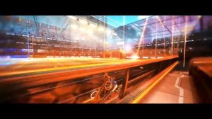 Rocket League фристайл