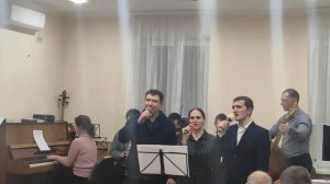 Прости мой Бог ,за то что жизнь уходит.г.Рогачев участие гостей из г. Могилева