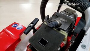 Бензопила solo 643IP, обзор оснащения, основные характеристики