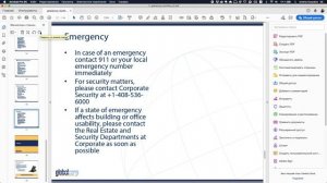Урок 4: Управление страницами в PDF